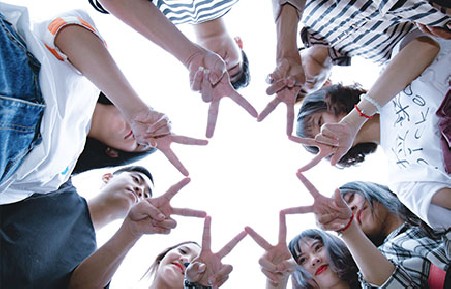 如何选择一份理想的工作? 金石包装