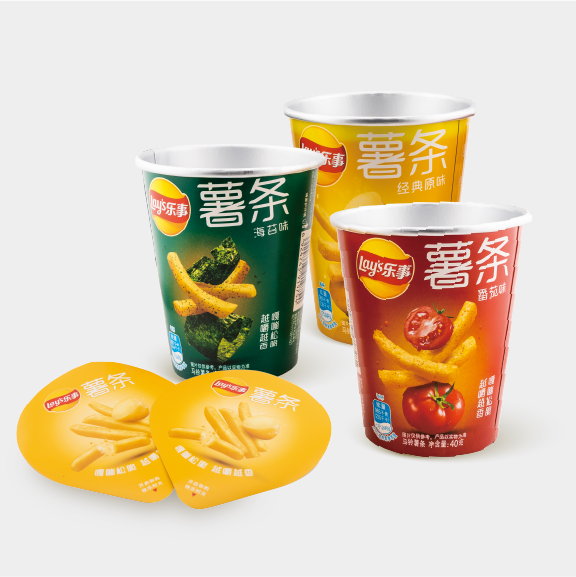 金石包装