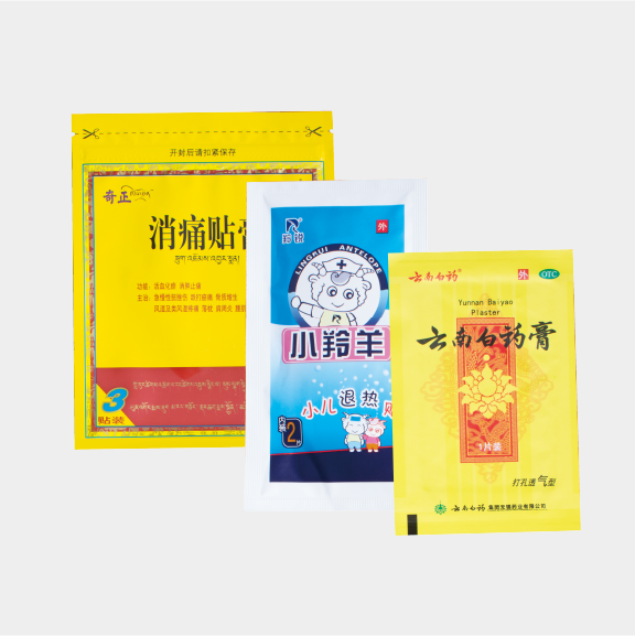 金石包装