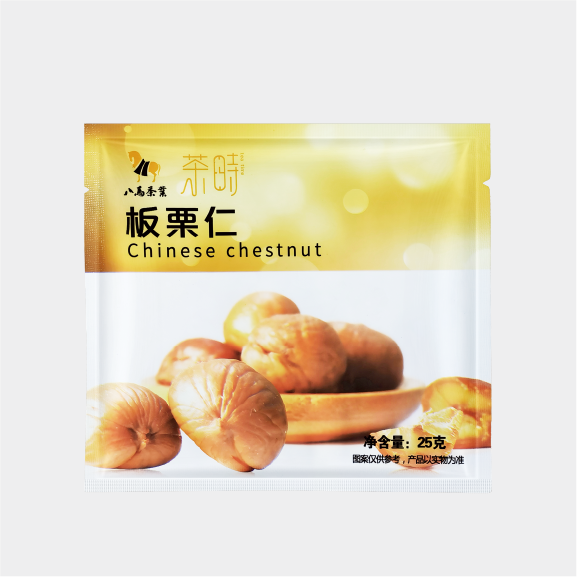 金石包装