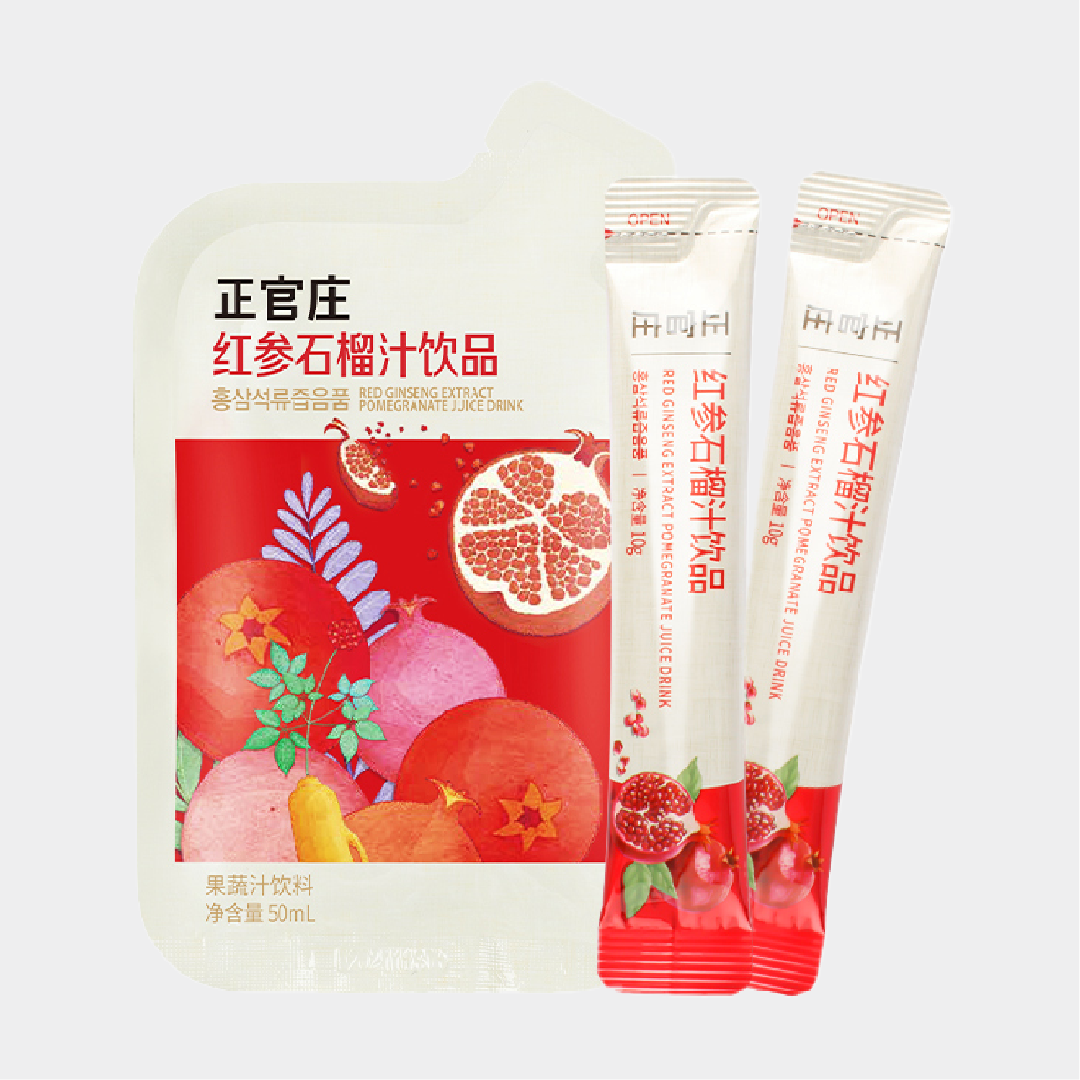 金石包装