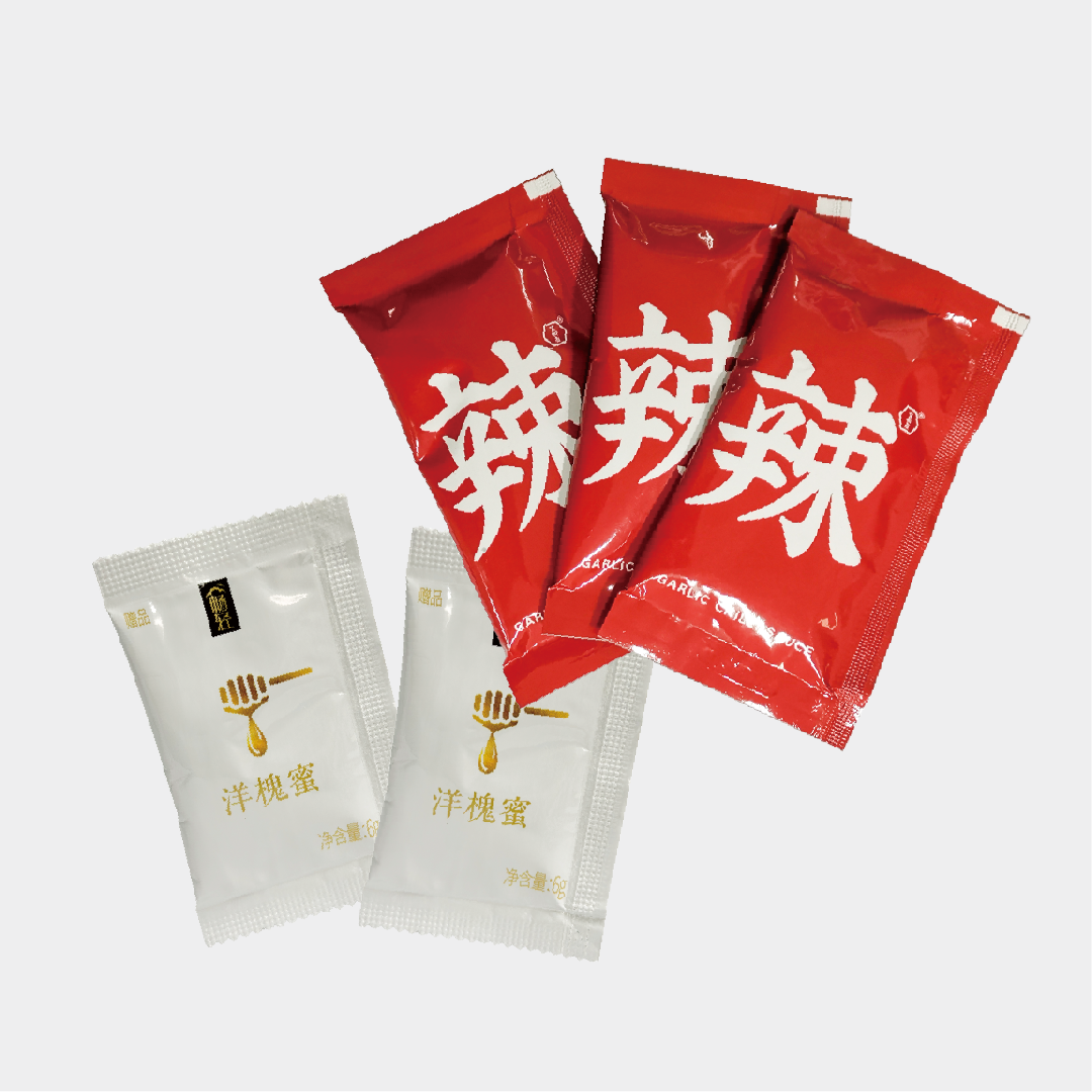 金石包装