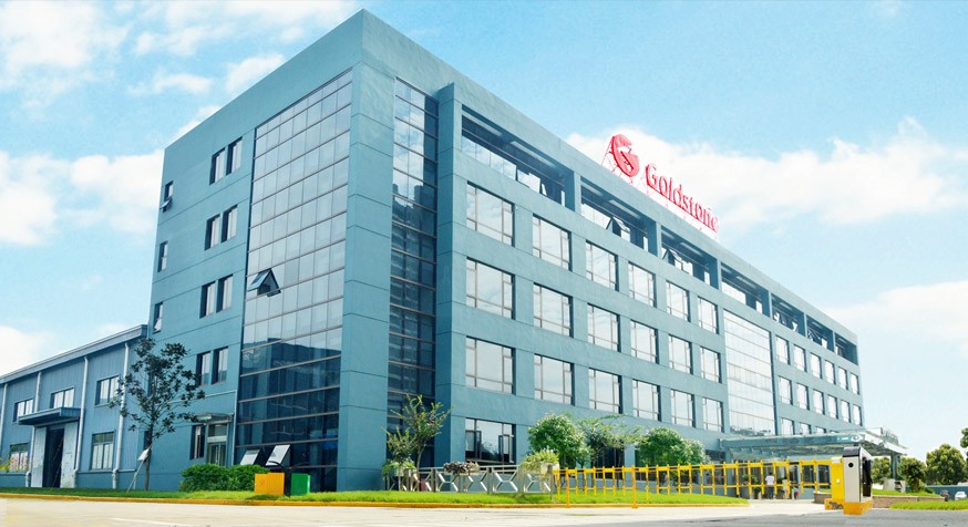Company Profile GOLDSTONE PACKAGING JIAXING CO.,LTD.